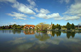 Grindelwald TAS Geraldton Accommodation