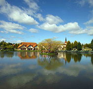 Quality Aspect Tamar Valley Resort - Geraldton Accommodation
