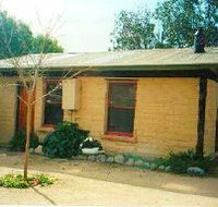 Woolly Butt Bungalow - Geraldton Accommodation