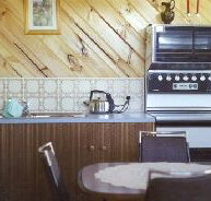 Paradise Cottage - Geraldton Accommodation