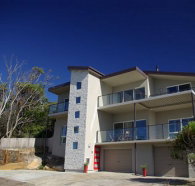 Windows On Bicheno - Geraldton Accommodation