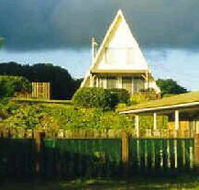 King Island A Frame Holiday Homes - Geraldton Accommodation