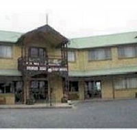 Parers King Island Hotel - Geraldton Accommodation