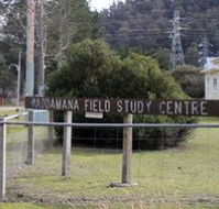 Waddamana Field Study Centre - Geraldton Accommodation