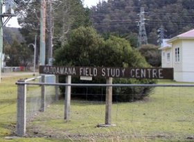 Waddamana Field Study Centre - Geraldton Accommodation 0