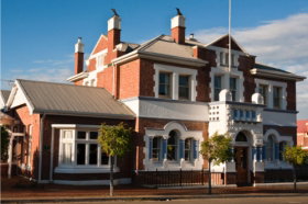 Cygnet TAS Geraldton Accommodation