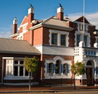 Old Bank BB - Geraldton Accommodation