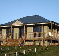 Richmond Valley Retreat - Geraldton Accommodation