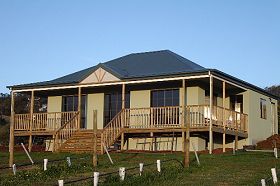 Richmond Valley Retreat - Geraldton Accommodation 0