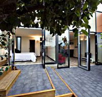 Hatherley Birrell Collection - Teahouse Apartment - Geraldton Accommodation