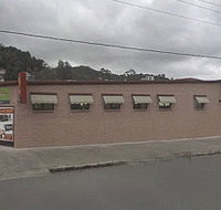 Queenstown Railway Hotel - Geraldton Accommodation