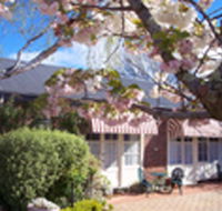 Kurrajong House - Geraldton Accommodation