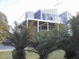 Coles Bay TAS Geraldton Accommodation