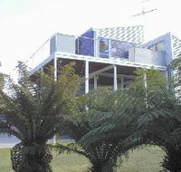 Coles Bay Retreat - Geraldton Accommodation