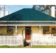 Richmond Cottages - Geraldton Accommodation