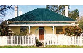Richmond Cottages - Geraldton Accommodation 0
