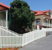 Quayside Cottages - Geraldton Accommodation