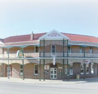 St Marys Hotel - Geraldton Accommodation