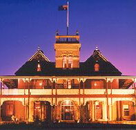 Tynwald Willow Bend Estate - Geraldton Accommodation