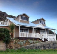 The Ark Stanley - Geraldton Accommodation