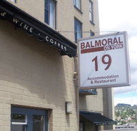 Balmoral on York - Geraldton Accommodation