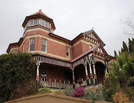 Werndee - Geraldton Accommodation 1