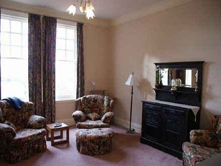 Werndee - Geraldton Accommodation 4