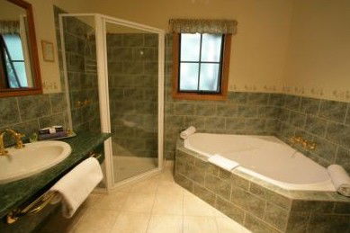 Cradle Chalet Boutique Luxury Lodge - Geraldton Accommodation 2