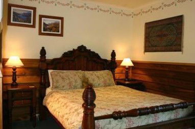 Cradle Chalet Boutique Luxury Lodge - Geraldton Accommodation 3