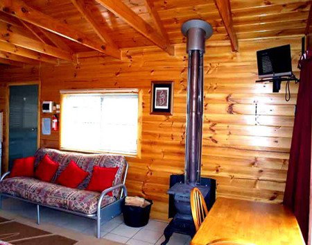 Rainbow Retreat Wilderness Eco Cabins - Geraldton Accommodation 1