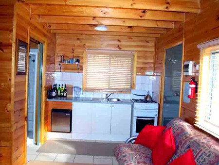 Rainbow Retreat Wilderness Eco Cabins - Geraldton Accommodation 2