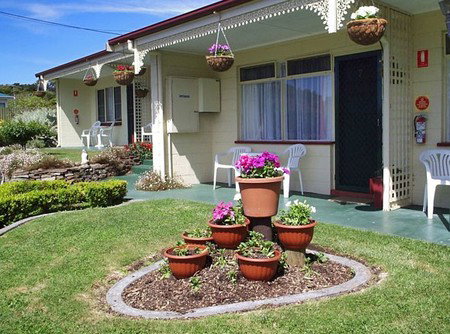 Wintersun Gardens Motel - Geraldton Accommodation 1