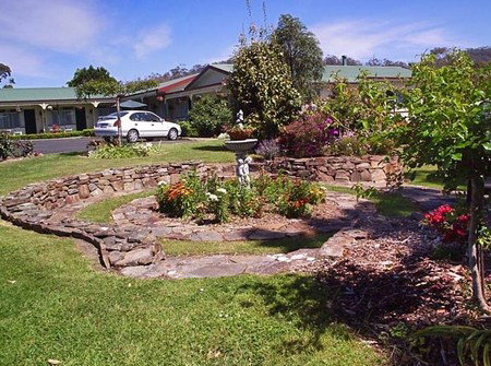 Wintersun Gardens Motel - Geraldton Accommodation 2