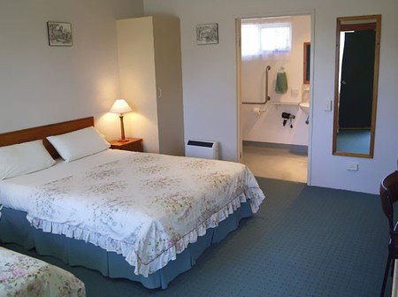 Wintersun Gardens Motel - Geraldton Accommodation 3