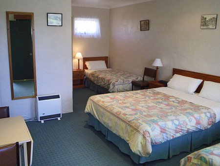 Wintersun Gardens Motel - Geraldton Accommodation 4