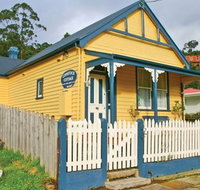 Comstock Cottage - Geraldton Accommodation