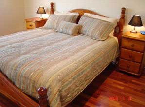 Richmond Valley Retreat - Geraldton Accommodation 3