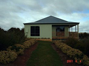 Richmond Valley Retreat - Geraldton Accommodation 5