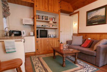 Richmond Barracks - Geraldton Accommodation 1