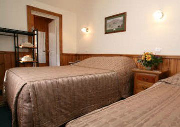 Richmond Barracks - Geraldton Accommodation 2