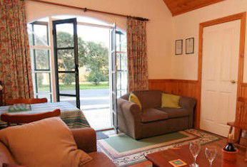 Richmond Barracks - Geraldton Accommodation 3