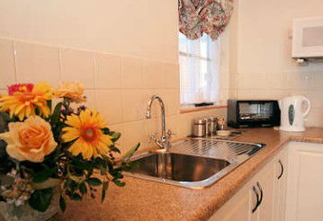 Richmond Barracks - Geraldton Accommodation 4