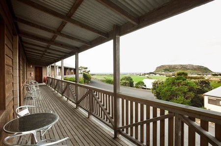 Stanley Seaview Inn - Geraldton Accommodation 1