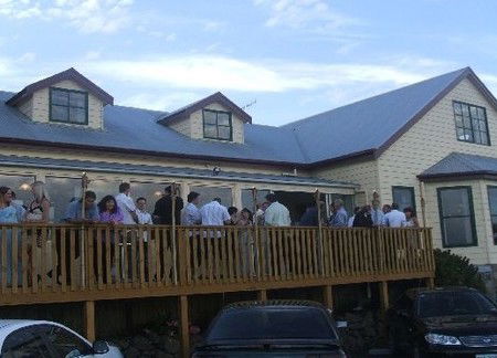Stanley Seaview Inn - Geraldton Accommodation 2