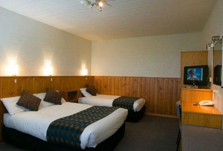Stanley Seaview Inn - Geraldton Accommodation 3