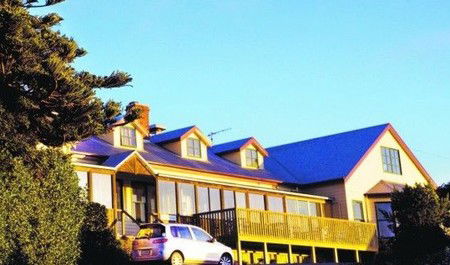 Stanley Seaview Inn - Geraldton Accommodation 4