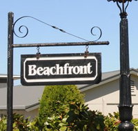 Beachfront Bicheno - Geraldton Accommodation