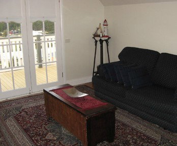 Iron Pot Cottage - Geraldton Accommodation 1