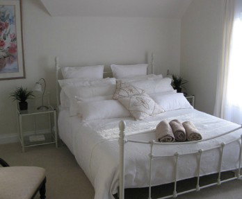 Iron Pot Cottage - Geraldton Accommodation 4