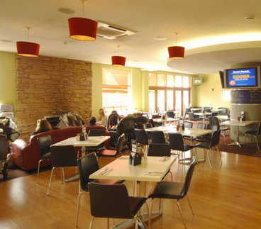 Formby Hotel - Geraldton Accommodation 2